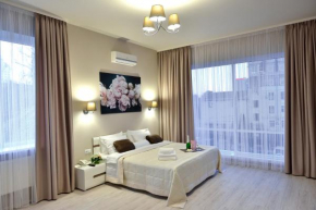  Gosudar Hotel  Кировоград